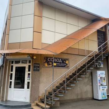 Сдается Офис, 68 м²