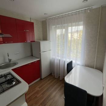 Сдается 2-х комнатная квартира, 45 м²