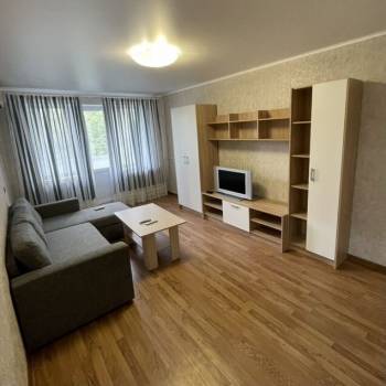 Сдается 2-х комнатная квартира, 45 м²