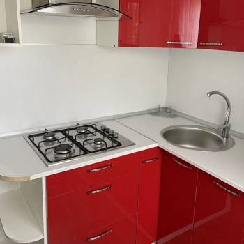 Сдается 2-х комнатная квартира, 45 м²