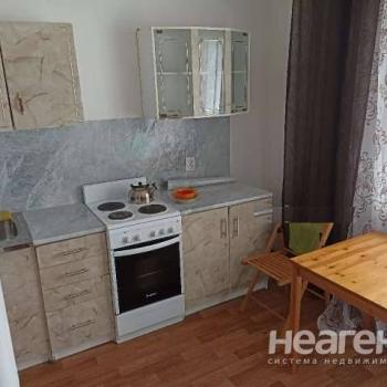 Продается 1-комнатная квартира, 47 м²