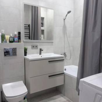 Продается 1-комнатная квартира, 38 м²