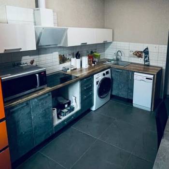 Продается 1-комнатная квартира, 44 м²