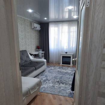 Продается 2-х комнатная квартира, 51 м²