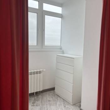 Продается 1-комнатная квартира, 38 м²