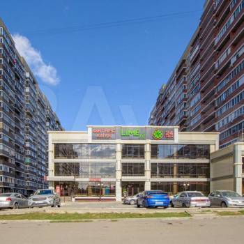 Продается Нежилое помещение, 83,2 м²