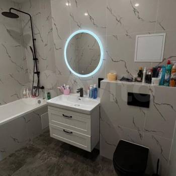 Продается 3-х комнатная квартира, 65 м²