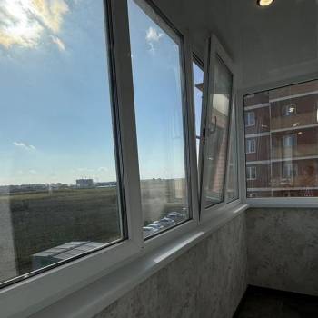 Продается 3-х комнатная квартира, 65 м²