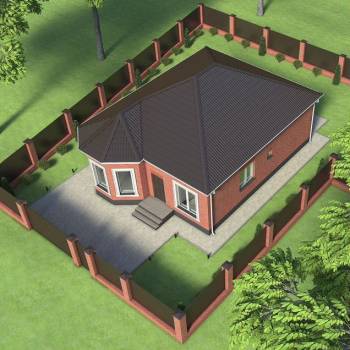 Продается Дом, 90 м²