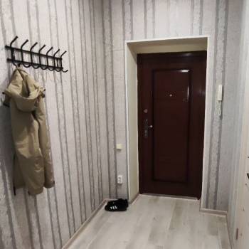 Сдается 1-комнатная квартира, 44 м²