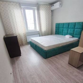 Сдается 1-комнатная квартира, 37 м²