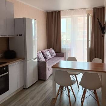 Продается 1-комнатная квартира, 50,5 м²