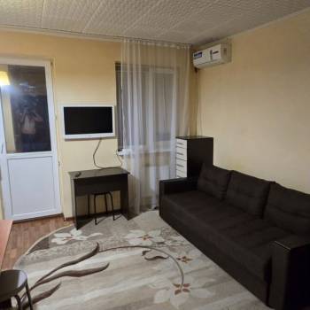 Продается 1-комнатная квартира, 22 м²