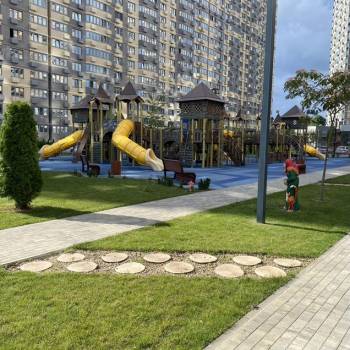 Продается 1-комнатная квартира, 46 м²