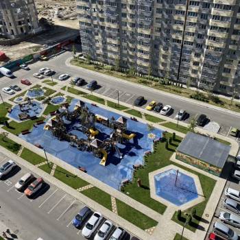 Продается 1-комнатная квартира, 46 м²