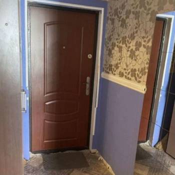 Продается 1-комнатная квартира, 37,5 м²