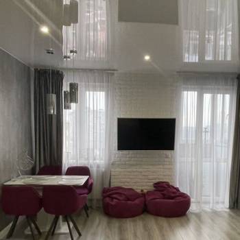 Сдается 1-комнатная квартира, 34 м²