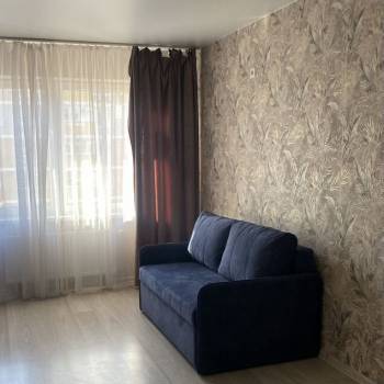 Сдается 1-комнатная квартира, 38 м²