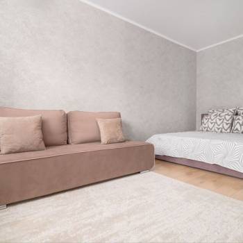 Сдается 1-комнатная квартира, 32,7 м²