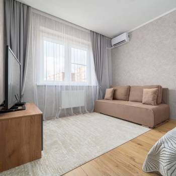 Сдается 1-комнатная квартира, 32,7 м²