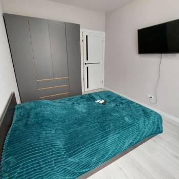 Сдается 1-комнатная квартира, 27,2 м²