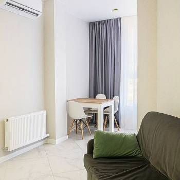 Сдается 1-комнатная квартира, 44 м²