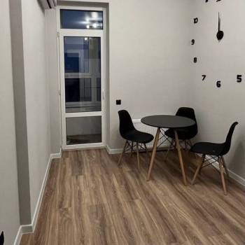 Сдается 1-комнатная квартира, 34 м²