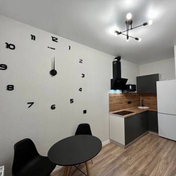 Сдается 1-комнатная квартира, 34 м²