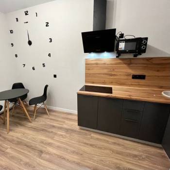 Сдается 1-комнатная квартира, 34 м²