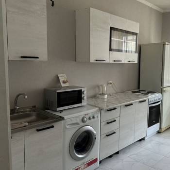 Сдается 1-комнатная квартира, 37,1 м²