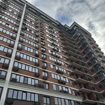 Сдается 1-комнатная квартира, 35 м²