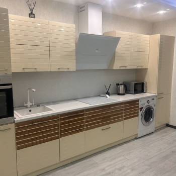 Сдается 2-х комнатная квартира, 62 м²