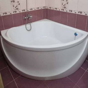 Сдается 2-х комнатная квартира, 44 м²