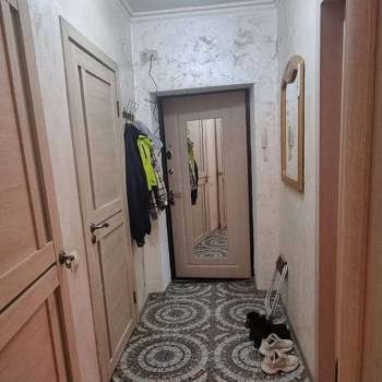 Сдается 2-х комнатная квартира, 44 м²