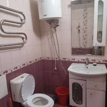 Сдается 2-х комнатная квартира, 44 м²