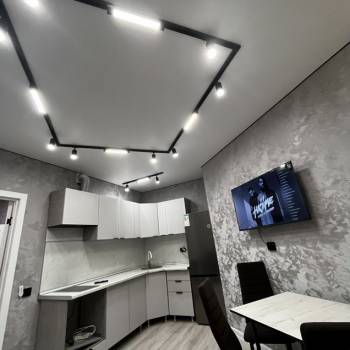 Сдается 1-комнатная квартира, 45 м²