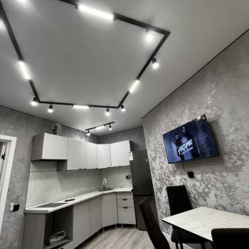 Сдается 1-комнатная квартира, 45 м²