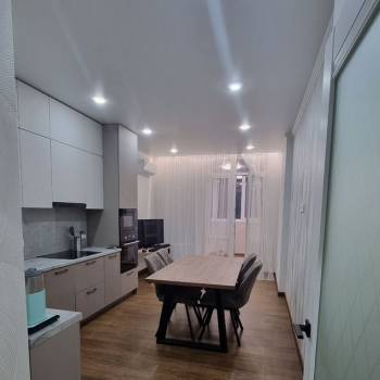 Сдается 2-х комнатная квартира, 69,3 м²