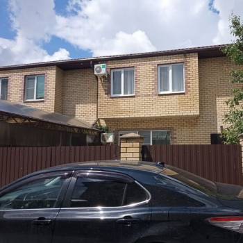 Продается Дом, 113 м²