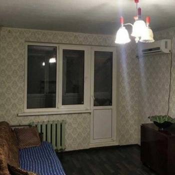 Продается 1-комнатная квартира, 31,2 м²