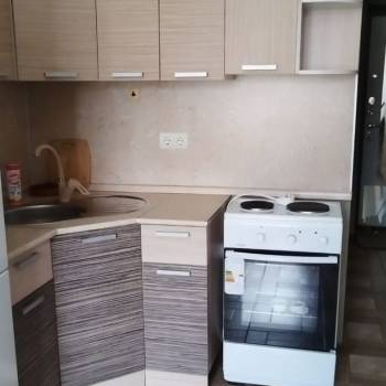 Сдается 1-комнатная квартира, 31,5 м²