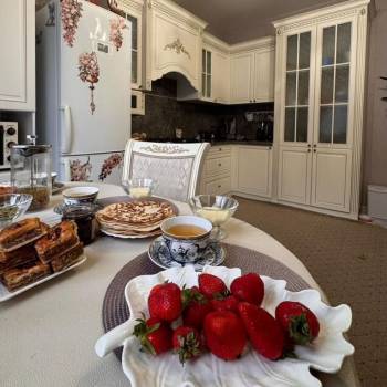 Продается 1-комнатная квартира, 41,5 м²