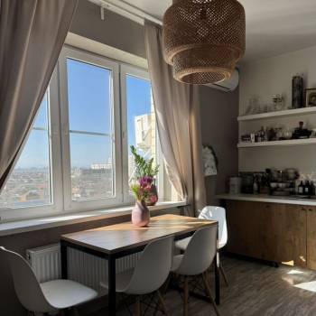 Продается 2-х комнатная квартира, 58,9 м²