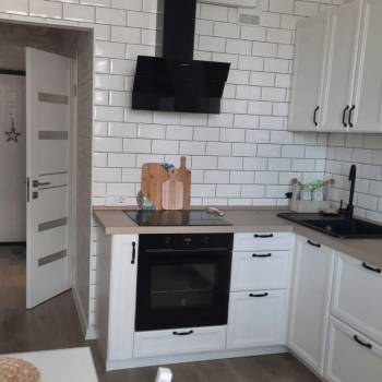 Продается 2-х комнатная квартира, 52,3 м²