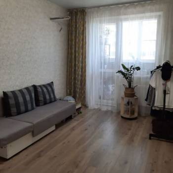 Продается 2-х комнатная квартира, 52,3 м²