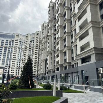 Продается 2-х комнатная квартира, 60,1 м²