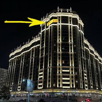 Продается 2-х комнатная квартира, 68,8 м²