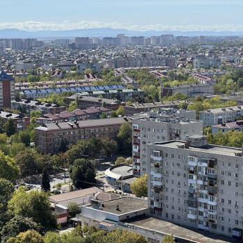 Продается 2-х комнатная квартира, 68,8 м²