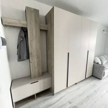 Сдается 1-комнатная квартира, 24 м²