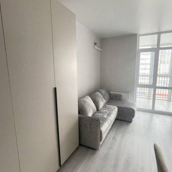Сдается 1-комнатная квартира, 24 м²